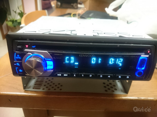  Vendo autoradio usate foto-6030