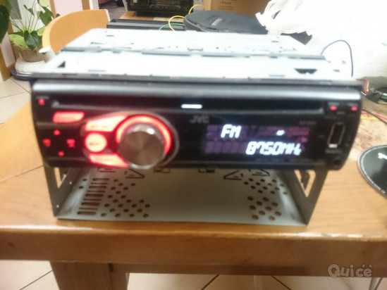  Vendo autoradio usate foto-32548