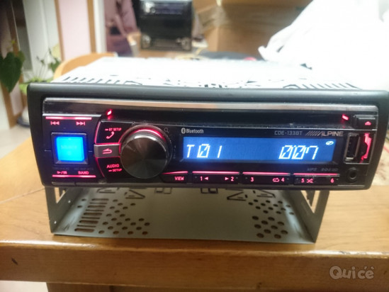  Vendo autoradio usate foto-32547