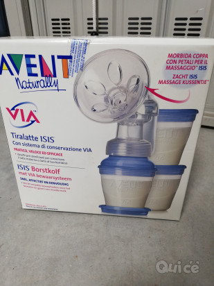 Vendo accessori allattamento foto-32553