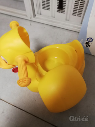 Vendo accessori vari bimbi foto-32554