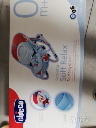 Vendo accessori vari bimbi foto-6033