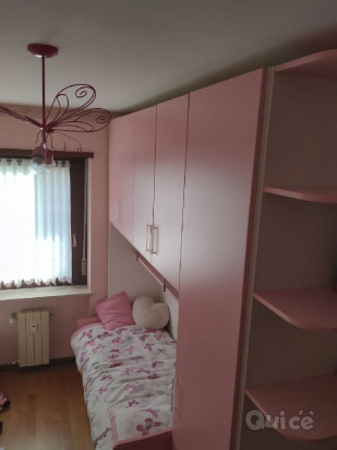 Cameretta bambina-ragazza foto-32557