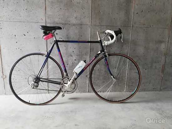 Bici da corsa Daccordi foto-6084