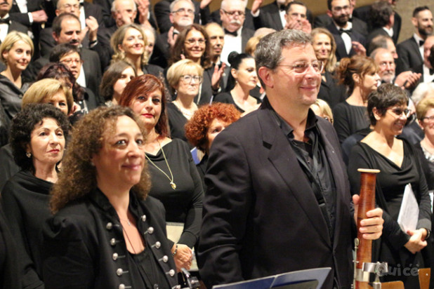 Vitaliano Gallo Fagottista foto-32832