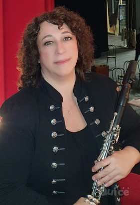 Cristina Noris Clarinettista foto-6086