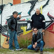 I Poeti Maledetti Band  foto-32846