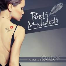 I Poeti Maledetti Band  foto-32844