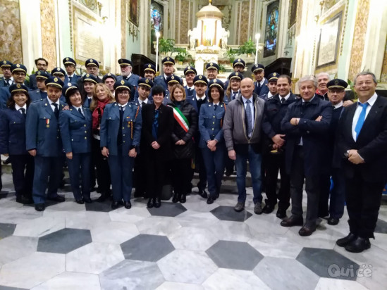 TAGGIA Banda Musicale Pasquale Anfossi di  Corsi di Strumento foto-32847