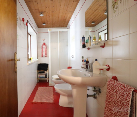 Porzione di bifamiliare Villorba Rif.A002 foto-33024