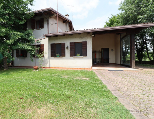 Porzione di bifamiliare Villorba Rif.A002 foto-6117