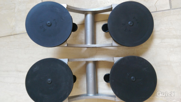 Ventose ABC professionali foto-33039