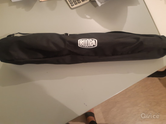 MACCHINA FOTOGRAFICA INSTA360 ONE foto-6172