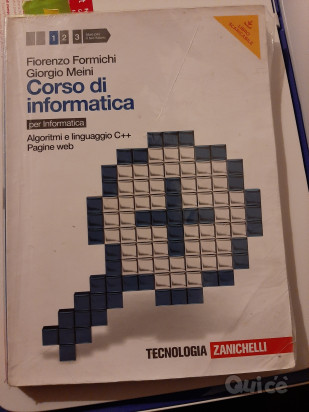 Itis informatica Zanichelli 1 foto-6183
