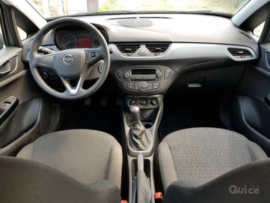 Opel Corsa 1.4 90CV GPL Tech 5 porte foto-33327