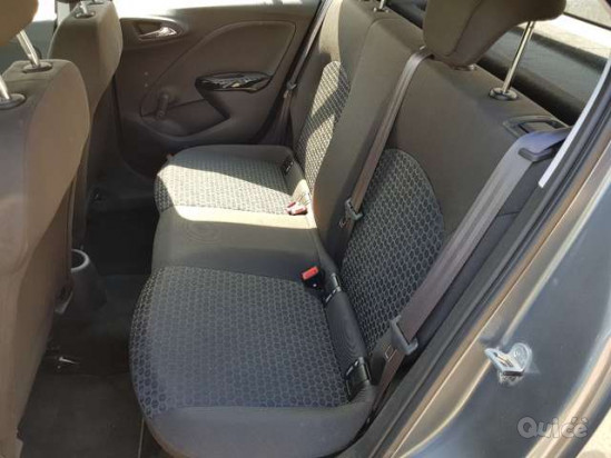 Opel Corsa 1.4 90CV GPL Tech 5 porte foto-33328