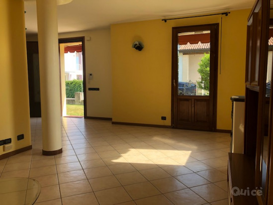 Villa singola a Zero Branco (TV) foto-33393