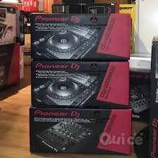 Mixer Digitali e Analogici, Apparecchiature per DJ, Tastiere, Apparecchiature St foto-33408