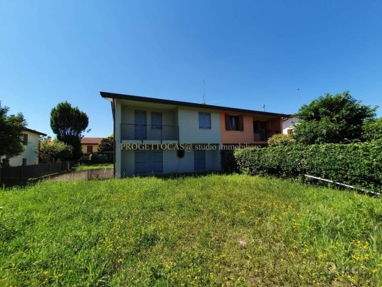 Villa bifamiliare via Venezia 10, Maserada sul Piave - Rif.  V377 - 23/06/2020 foto-6406