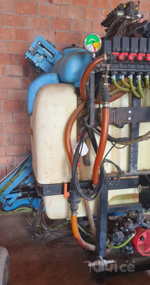 BOTTE DISERBO foto-33740