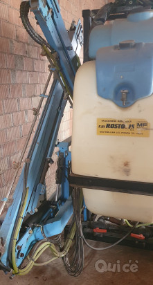 BOTTE DISERBO foto-33738