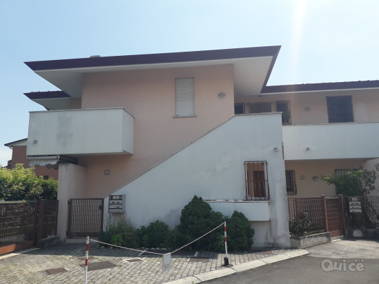 Appartamento vicinanze ospedale foto-34865