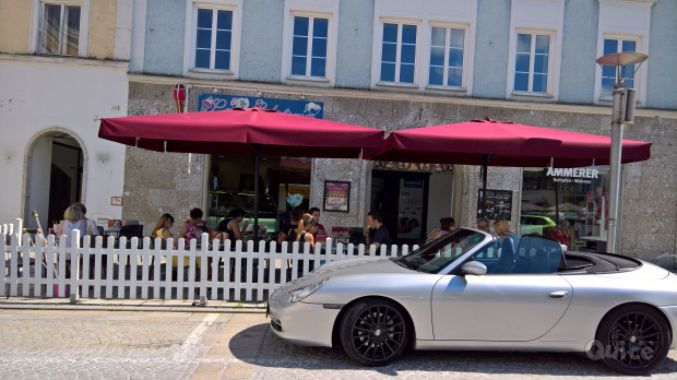 Chiosco Gelateria foto-35620