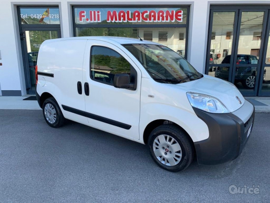 FIAT Fiorino 1.3 MJT 75CV Furgone E5+ foto-6665