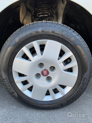 FIAT Fiorino 1.3 MJT 75CV Furgone E5+ foto-35981