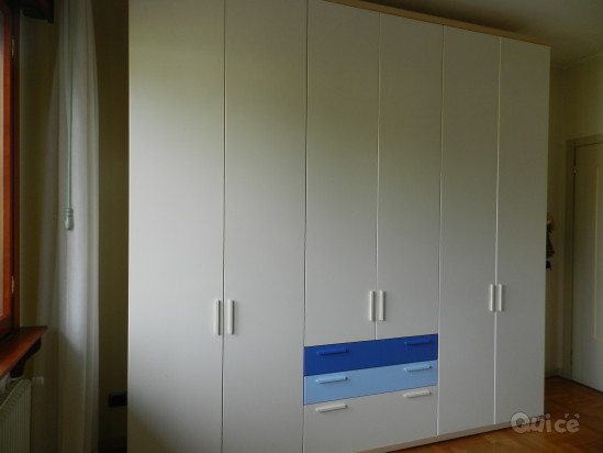 Cameretta per teenagers foto-36137