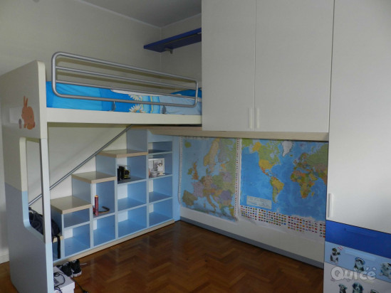 Cameretta per teenagers foto-6681