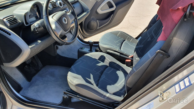 Smart 1.000 City Car a Benzina  foto-37457