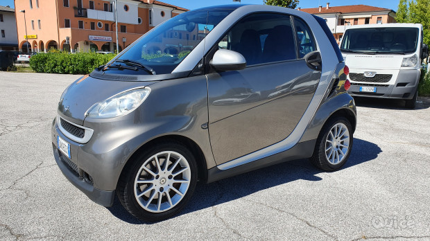 Smart 1.000 City Car a Benzina  foto-37455