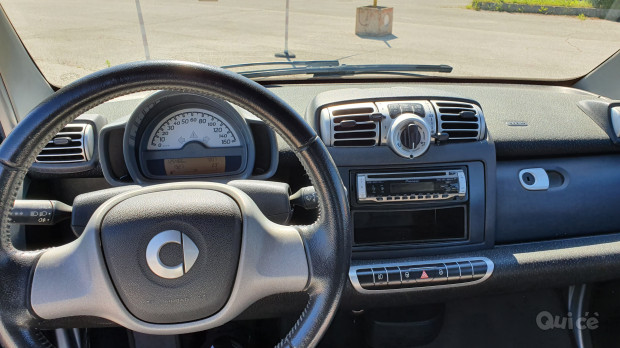 Smart 1.000 City Car a Benzina  foto-37458