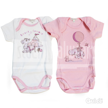 Body cotone 100% Liabel foto-37613