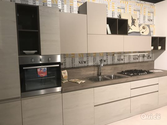 Cucina Arcobaleno foto-37617