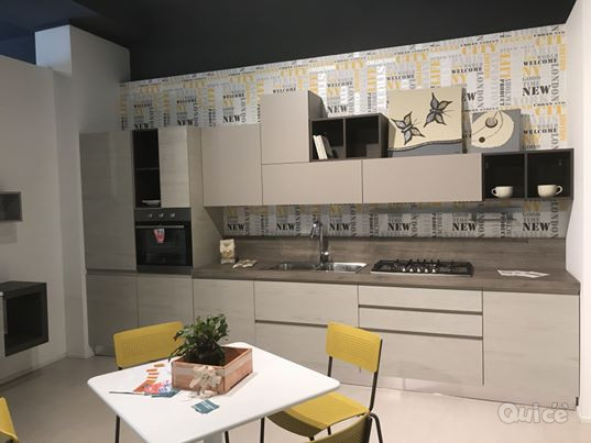 Cucina Arcobaleno foto-6900