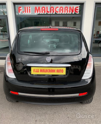 LANCIA Ypsilon 1.3 MJT 75 CV PER NEOPATENTATI! foto-37738