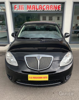 LANCIA Ypsilon 1.3 MJT 75 CV PER NEOPATENTATI! foto-37736