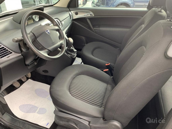 LANCIA Ypsilon 1.3 MJT 75 CV PER NEOPATENTATI! foto-37739