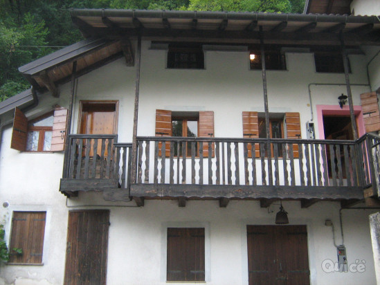 Vacanza ad Arsiè (BL) foto-37846