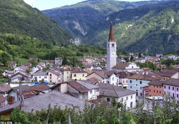 Vacanza ad Arsiè (BL) foto-6937