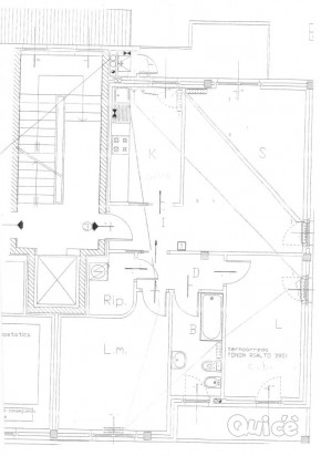 Appartamento in zona residenziale a Santa Lucia di Piave (TV) foto-39250
