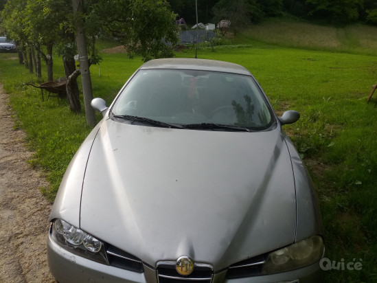 Alfa 156 foto-39401