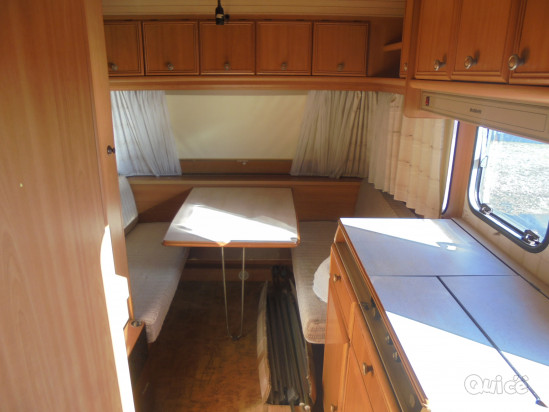 CARAVAN DETHLEFFS  foto-39406