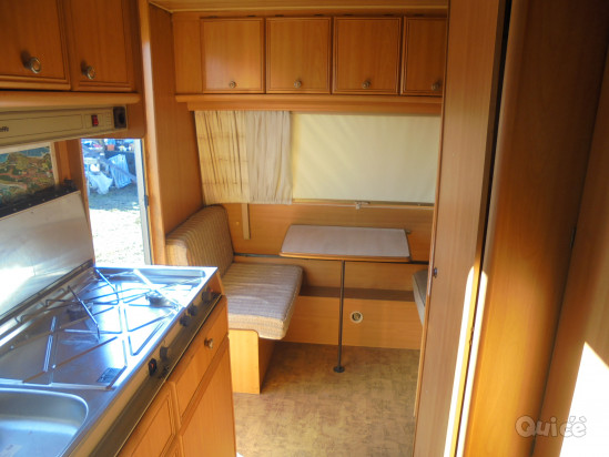 CARAVAN DETHLEFFS  foto-39404