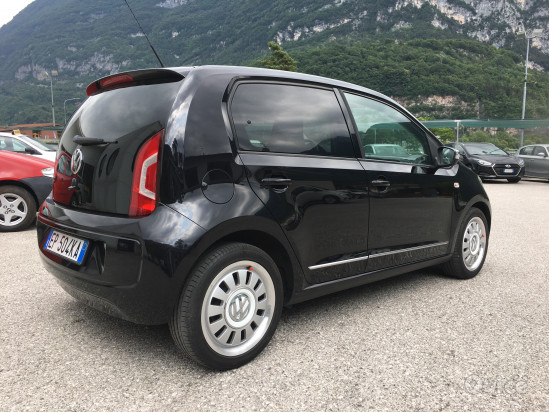 VW UP!!!! tagliandi ufficiali vw  foto-39408