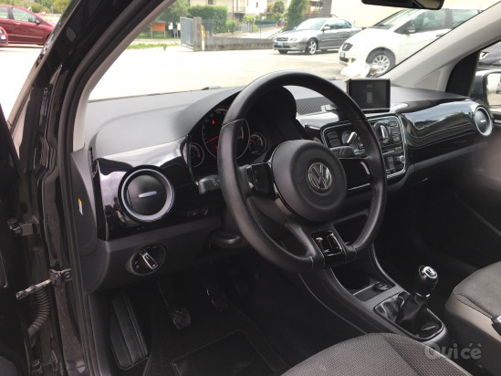 VW UP!!!! tagliandi ufficiali vw  foto-39410