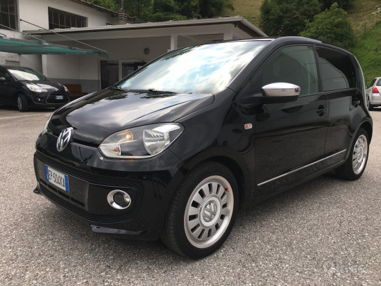 VW UP!!!! tagliandi ufficiali vw  foto-39407