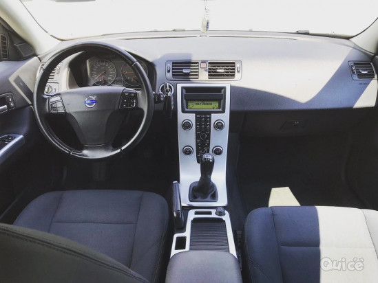 VOLVO C30 D2 Momentum 1.6D unicopropietario  foto-39419